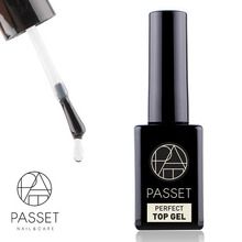 Perfect Top Nail Gel Stick Protect Nails 