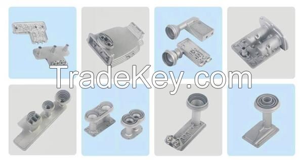 Casting Parts, Casting Production Cars, Agricultural Machinery Parts, Marine Parts, Cast Parts