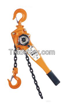 LH-B Manual Lever Hoist (0.75Ton-9Ton)