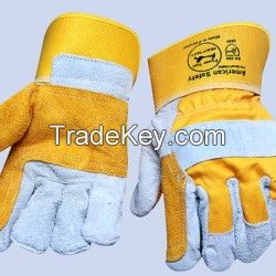 Safety Gloves