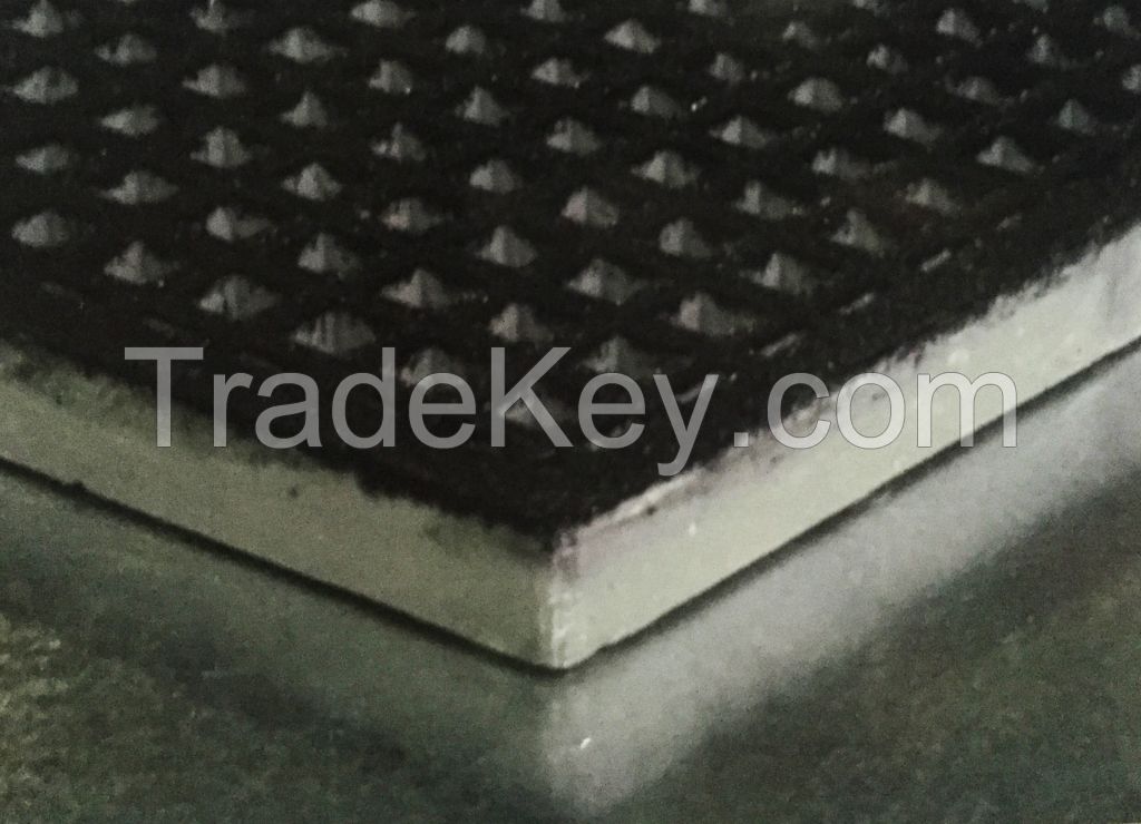 FRP/GRP grating (special type)