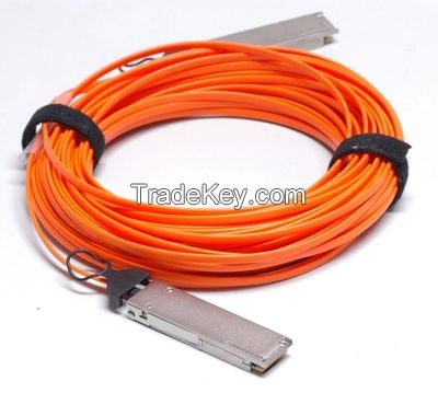 40G QSFP+ AOC supplier