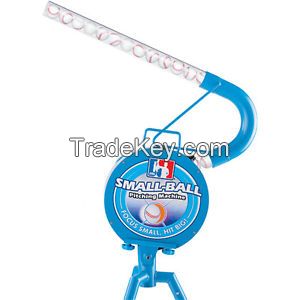 Jugs Small Ball Pitching Machine for Baseball 