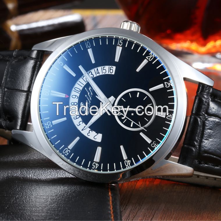 SWIDU high end dress classic wrist watches for men SWI-096 quartz watches 