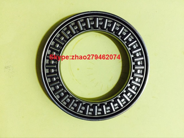 AXW17 Thrust needle roller Bearings