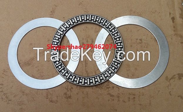 AXK1024 thrust needle roller bearing