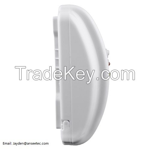 Wireless Combustible Gas Detector Alarm  BWR-01A