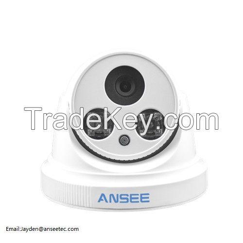 720P P2P IP Camera for office and shop AX-603