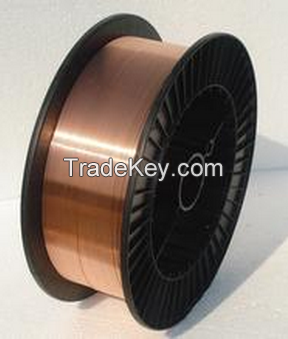 Copper welding wireERCuSi-A