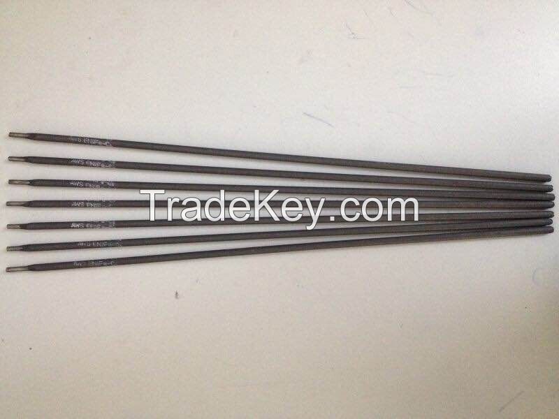 AWS ENi-C1/E NiFe-C1/E NiCu-B Cast Iron Electrode