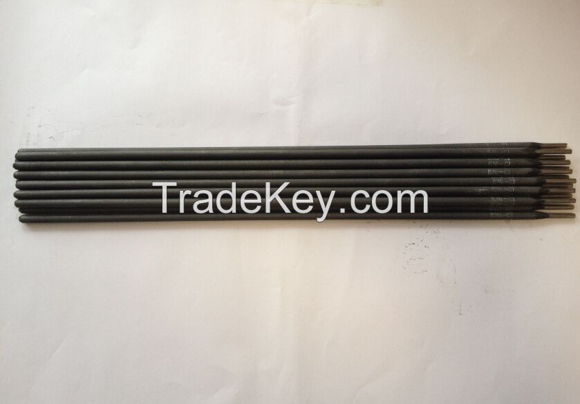 AWS ENi-C1/E NiFe-C1/E NiCu-B Cast Iron Electrode