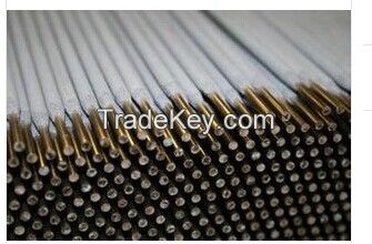 welding electrods E6013, E7018, E308L-16, E6010