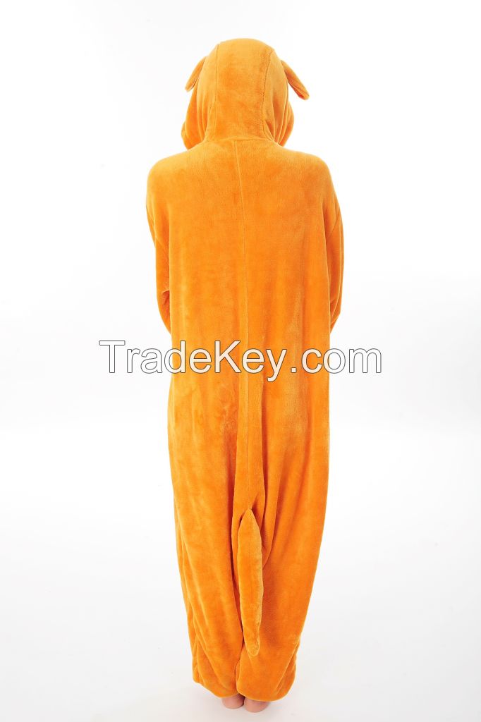 onesie adult kangaroo and baby