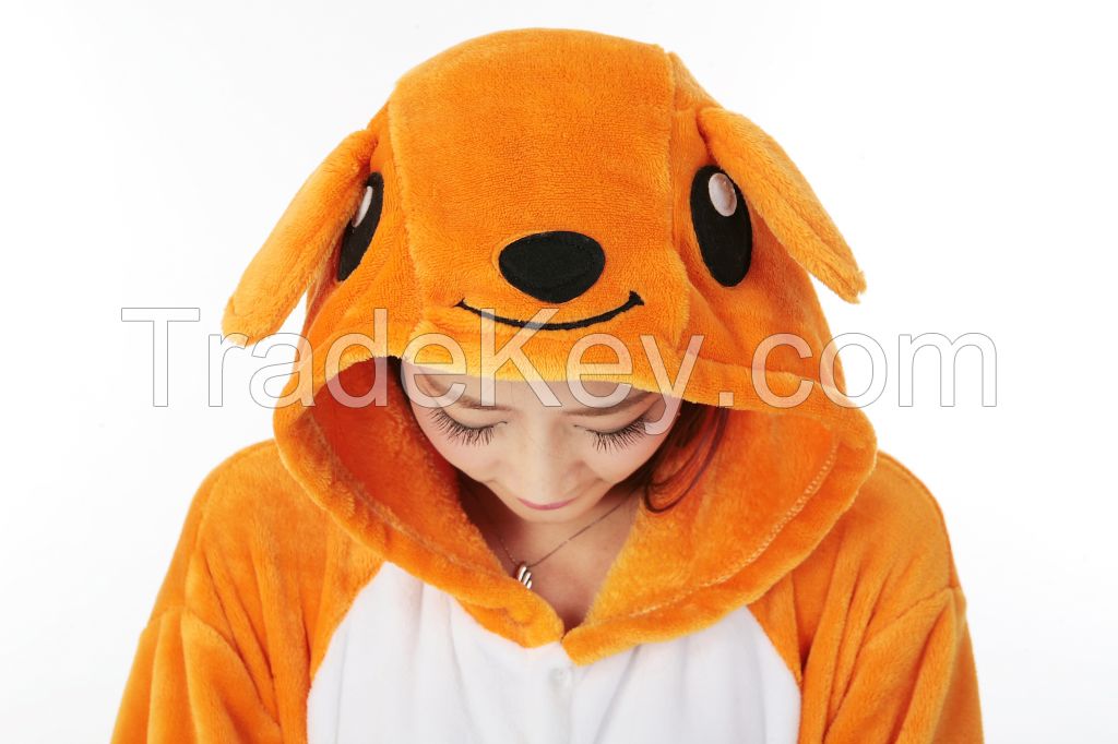 onesie adult kangaroo and baby