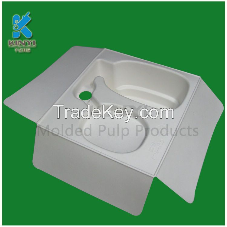 Customized Molded Pulp Packaging Design Companies In China