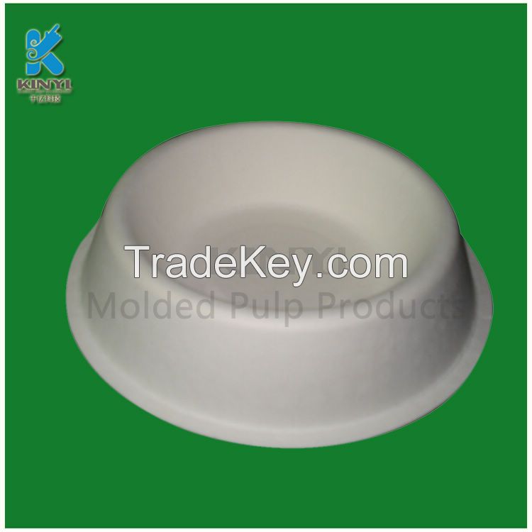 Eco-Friendly and Natural Handmade Soap Packaging Trays/Boxes