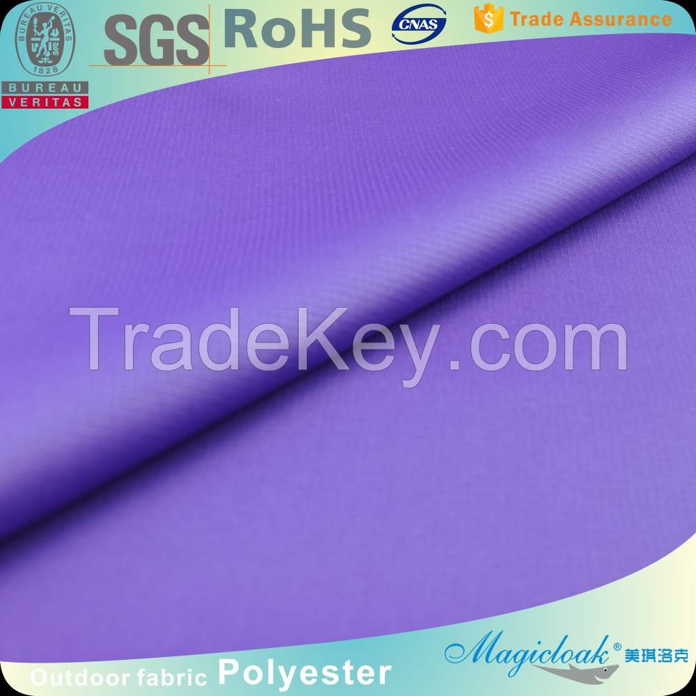 170t  taffeta  polyester  for  lining  100% polyester