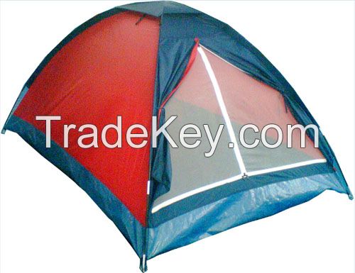 Customized Camping Tent Beach Tent for 2 Persons