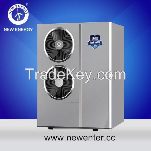 Air To Water Heat Pump air source heat pump water heater