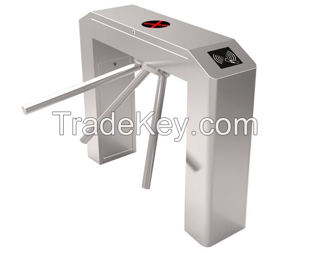 Tripod turnstile