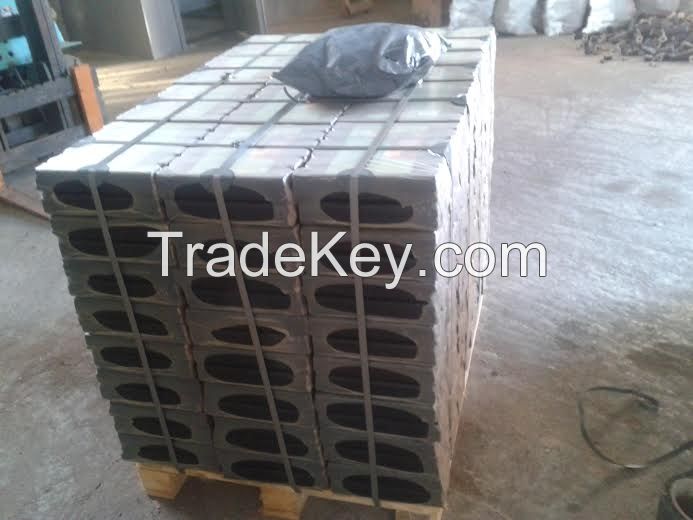 Fuel Wood Briquettes (Pini-Kay)