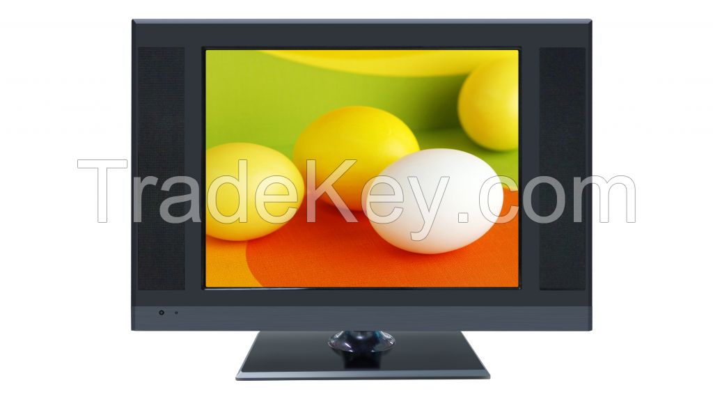 New arrival television led tv 15/17/19inch China wholesale LED LCD TV Cheap China led tv price