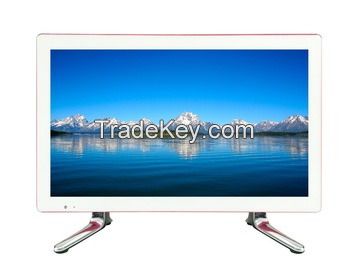 Good tv stand 19/21.5/21.6/22/23.6 inch China wholesale LED LCD TV Cheap China led tv price