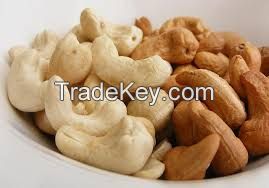 Cashew Nuts