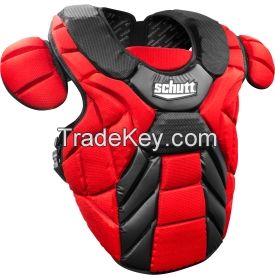 Schutt Air Maxx Scorpion Catcher's Chest Protector 