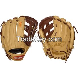 Wilson David Wright A2K Series Glove 