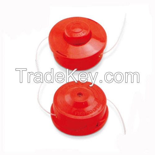 Brush Cutter Nylon Trimmer Head Grass Trimmer head