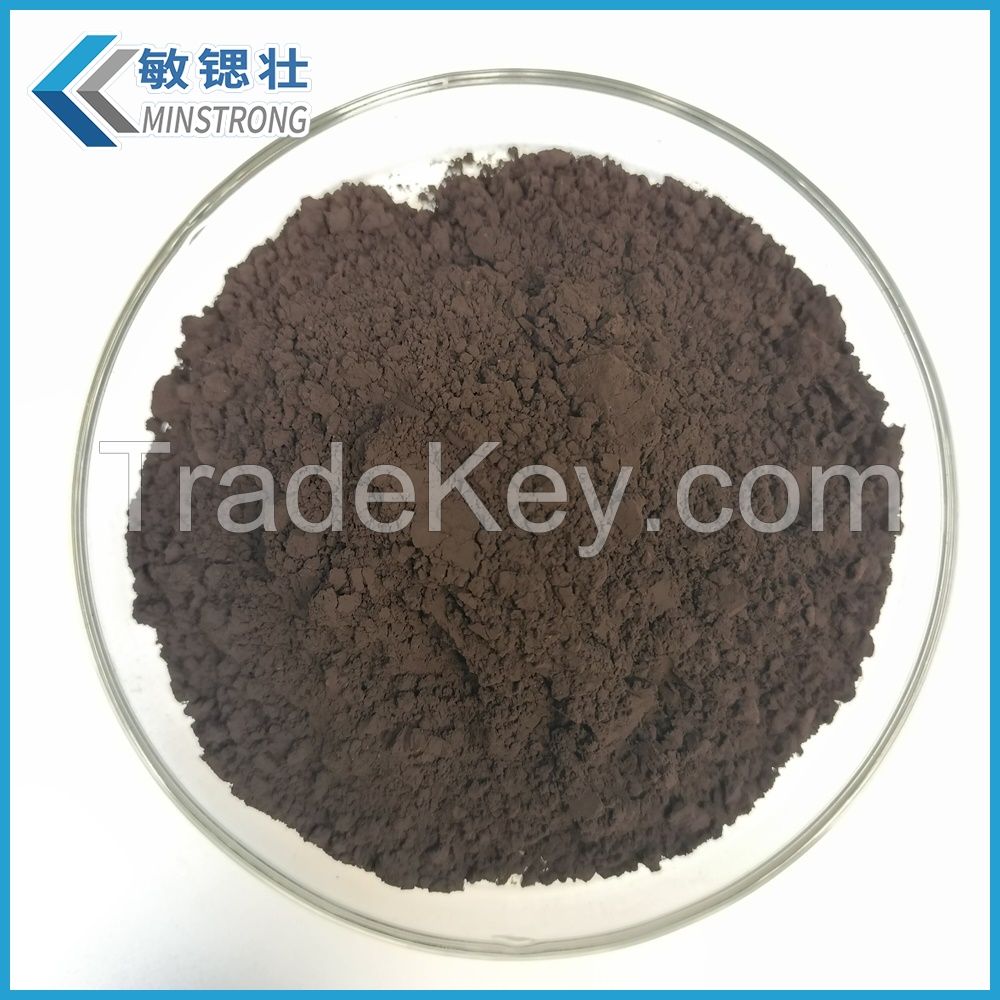 High Active Copper Oxide CuO Catalyst