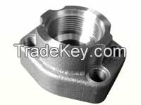 sae flange ;