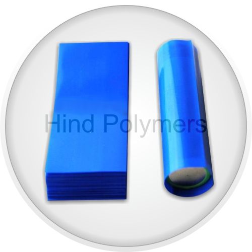 Battery Grade Shrink Sleeves