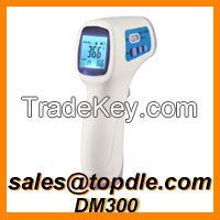 DM300 DIGITAL NO CONTACT INFRARED BODY THERMOMETER