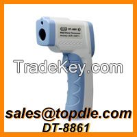 DT-8861 DIGITAL NON CONTACT INFRARED BODY THERMOMETER