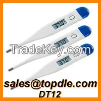 DT12 DIGITAL BODY THERMOMETER FOR BABIES