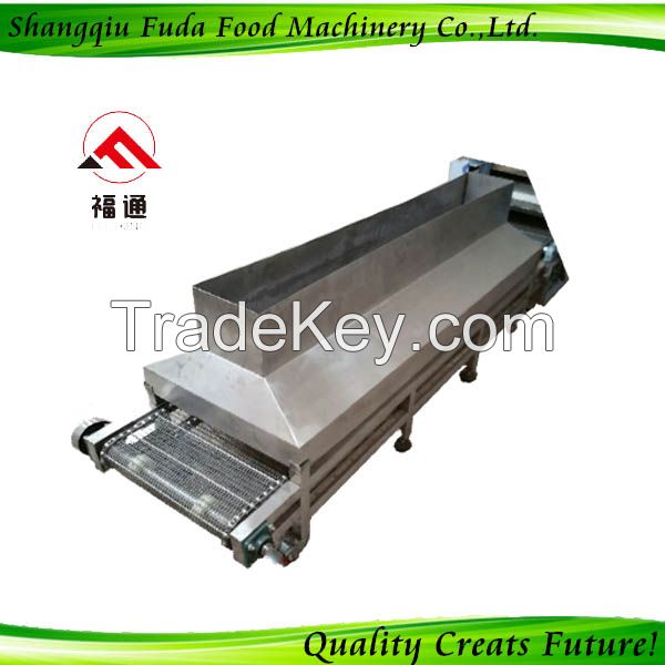 Automatic roti Pita bread making machine