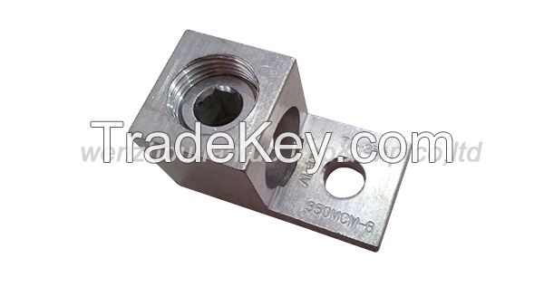 Ta Series Aluminum Mechanical Lug