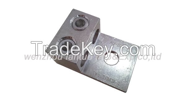 AU Series Aluminum Mechanical Lug