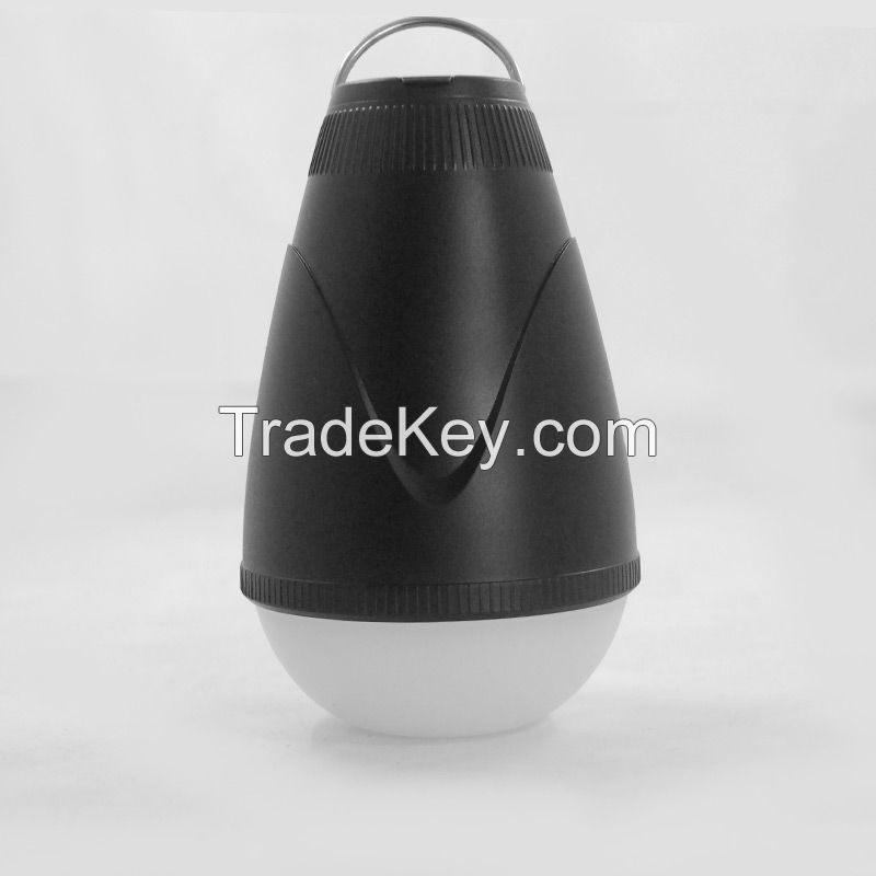 UY-Q5 Remote Control Camping Light Lantern for Tent