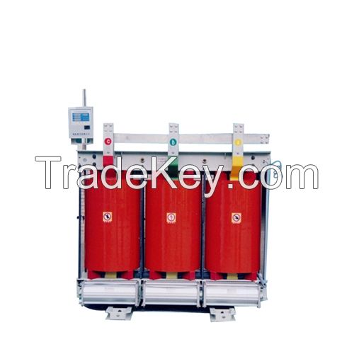 Epoxy Resin Dry Type Economic Transformer