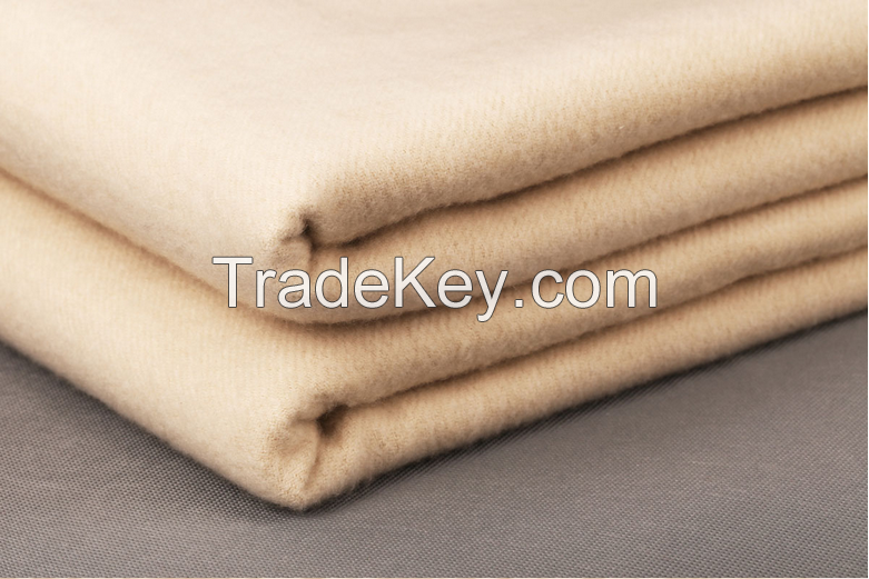 cashmere blanket