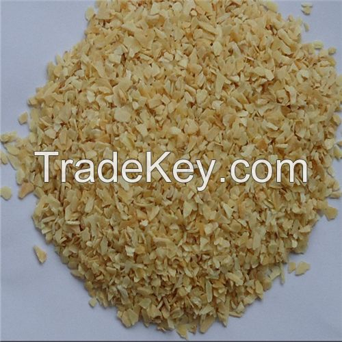 Dehydrated garlic power & granule