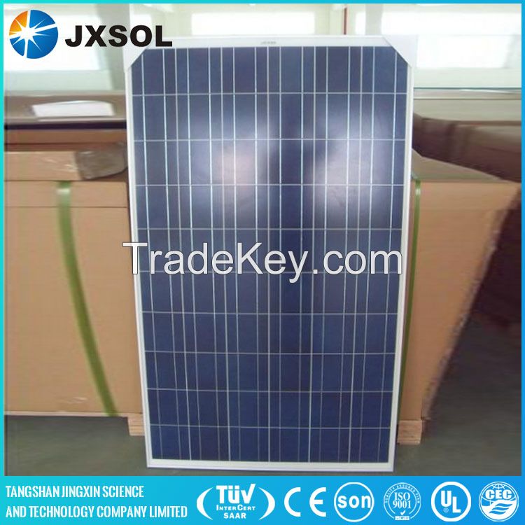 high efficiency ad best price solar panel 250watt