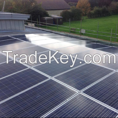 high efficiency ad best price solar panel 250watt