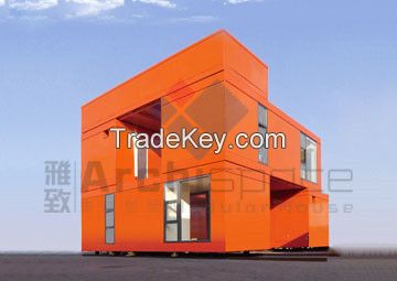 Container Houses