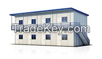 Prefabricated Houses