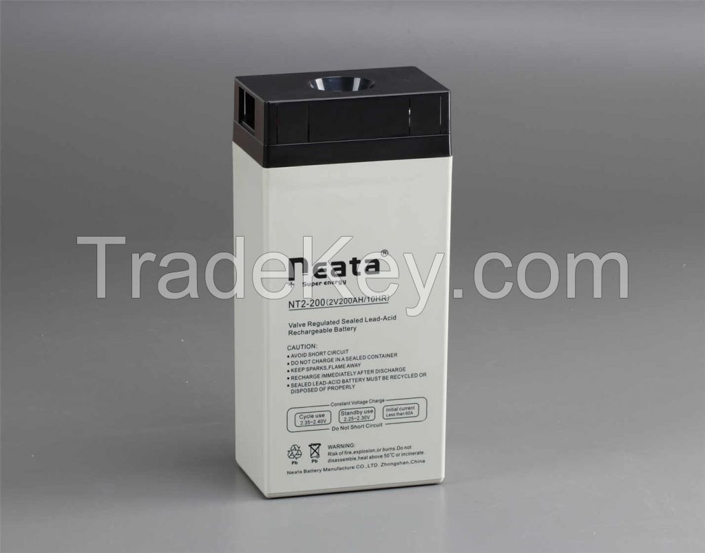 Deep cycle Battery 6V 150AH