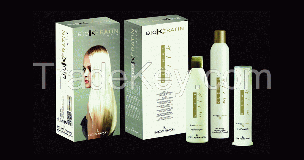 BIO KERATIN